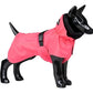Paikka Visibility Raincoat