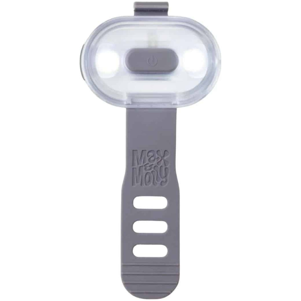 Max & Molly Ultra LED – Sikkerhed og synlighed på mørke gåture