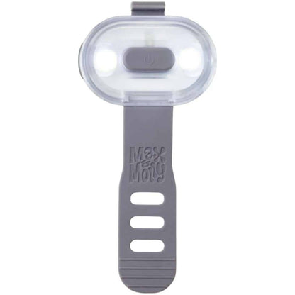 Max & Molly Ultra LED – Sikkerhed og synlighed på mørke gåture