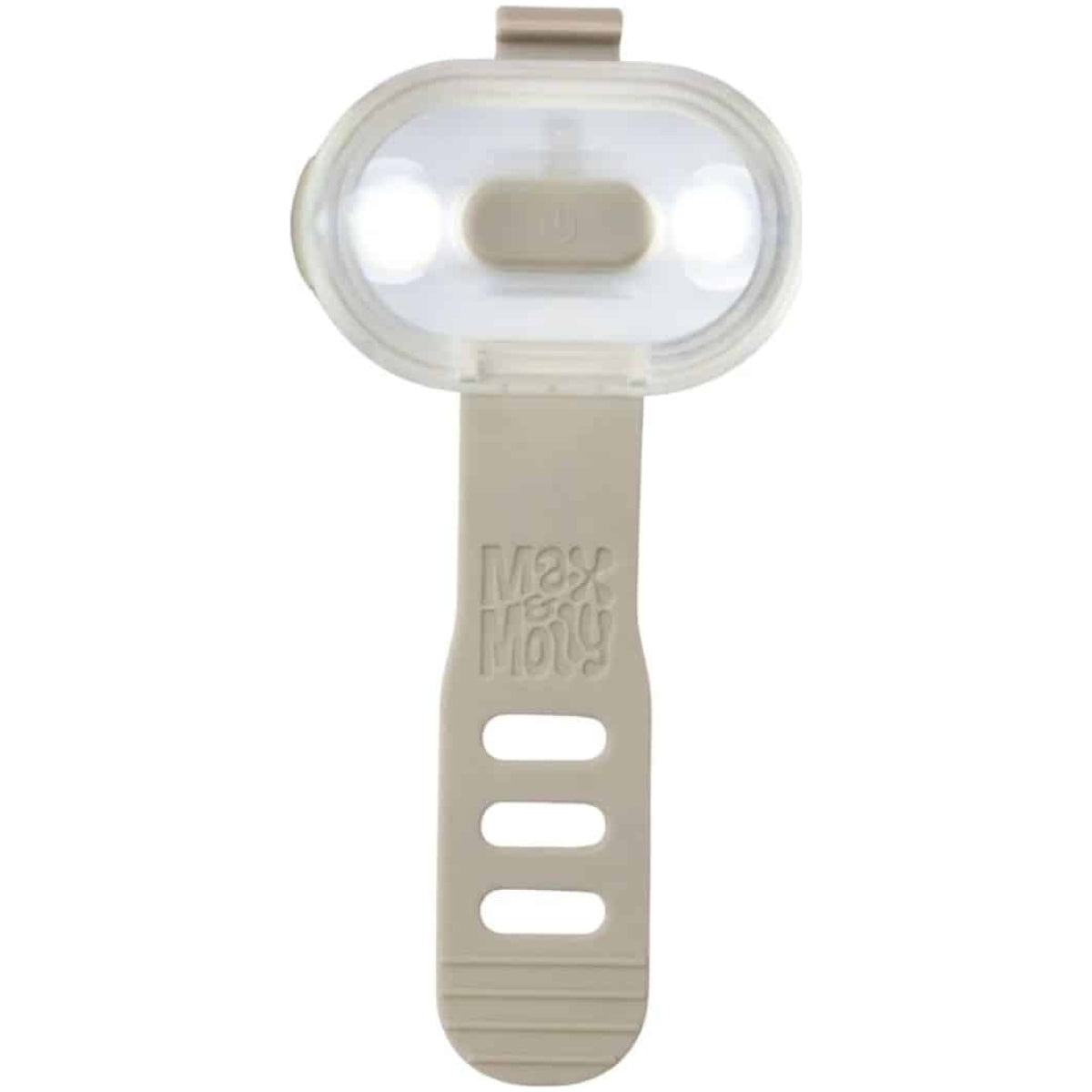 Max & Molly Ultra LED – Sikkerhed og synlighed på mørke gåture