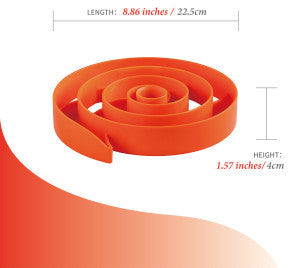 Paw accessory Spin disk