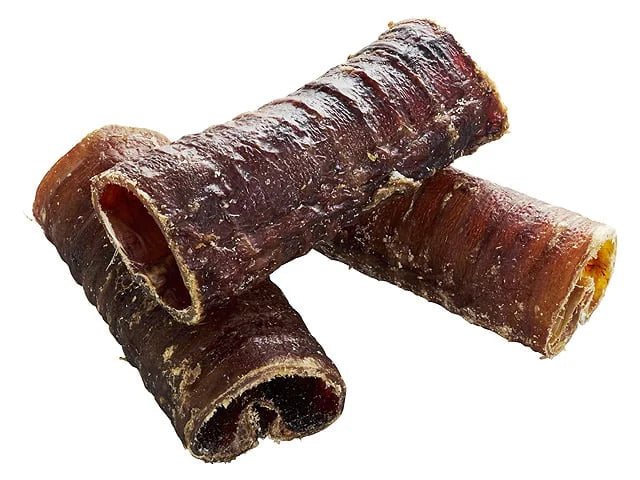 Horse's throat