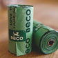 BECO RECYCLED HØM HØM POSER