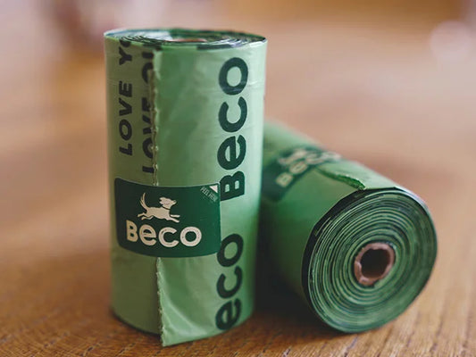 BECO RECYCLED HØM HØM POSER