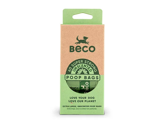 BECO RECYCLED HØM HØM POSER