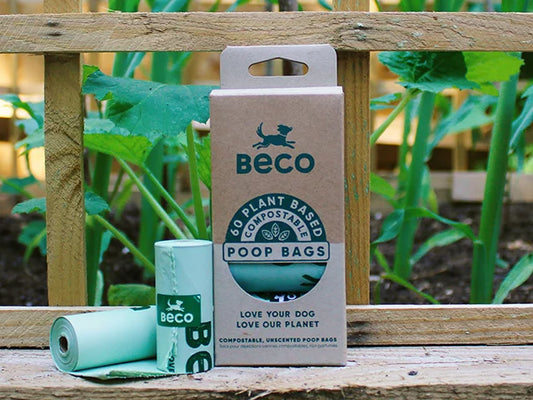 BECO HOME COMPOSTABLE HOME HOME BAGS