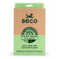 BECO RECYCLED HØM HØM POSER MED HÅNDTAG