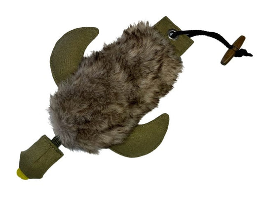 FENRIZ BY PROCYON DUCK DUMMY MED PELS 250 G