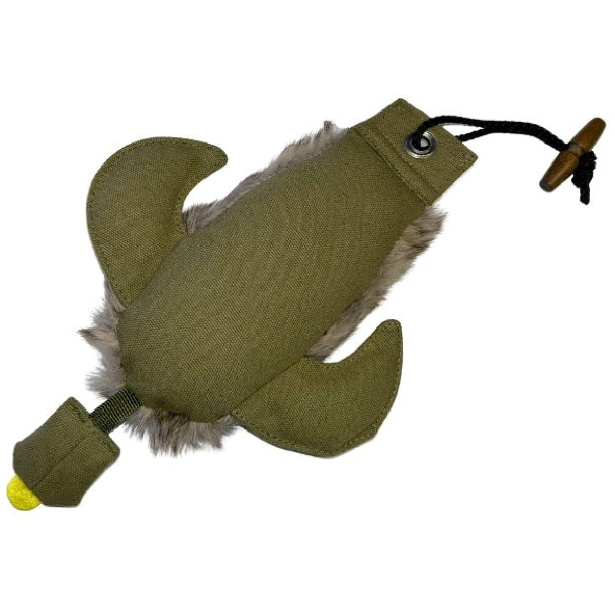 Bracco Duck Dummy Authentic 