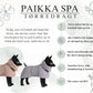 PAIKKA DRY SUIT SPA