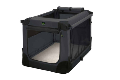 Mælson Soft Kennel Transporttaske - Foldbar til Hund