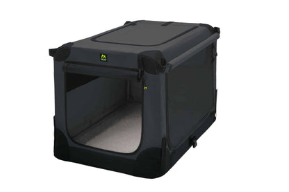 Mælson Soft Kennel Transporttaske - Foldbar til Hund