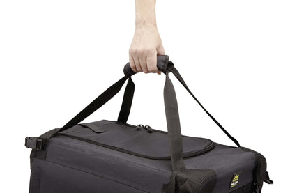 Mælson Soft Kennel Transporttaske - Foldbar til Hund