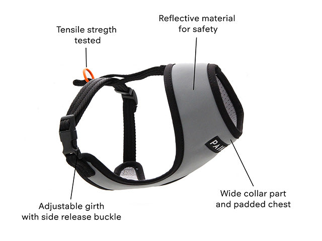 Paikka Visibility Sele