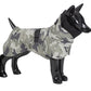 Paikka Recovery Vinterfrakk Camo
