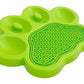 Paw 2i1 slow feeder & lick pad