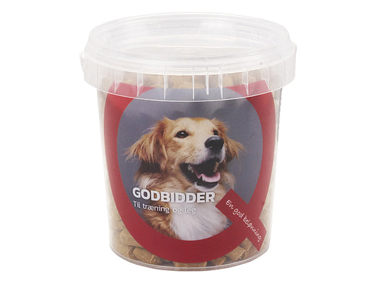 Tikki Training Treats