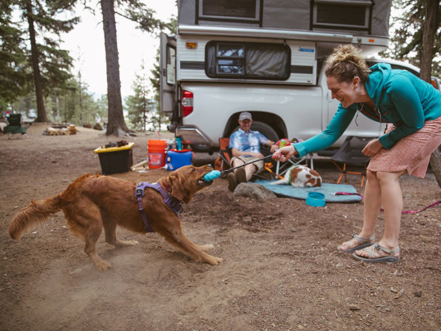 Ruffwear Huck-a-Cone