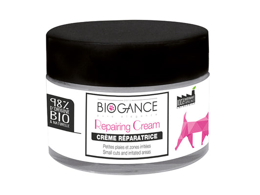 Biogance Repairing cream
