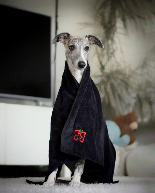 B&amp;B Towel