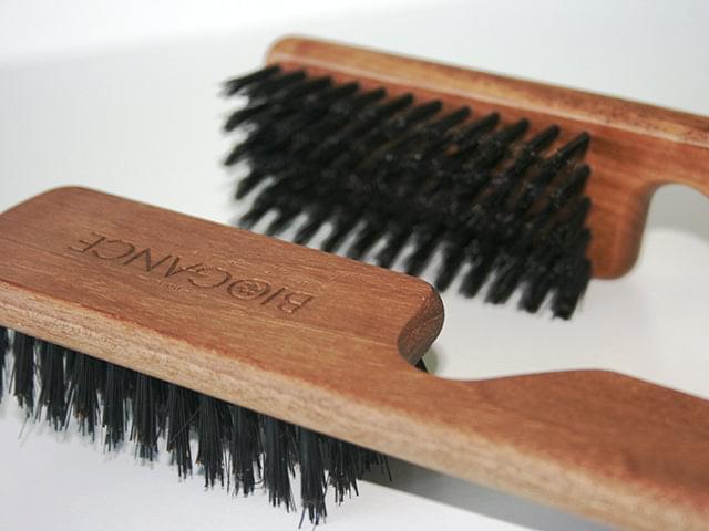 Biogance Boar Bristle Børste