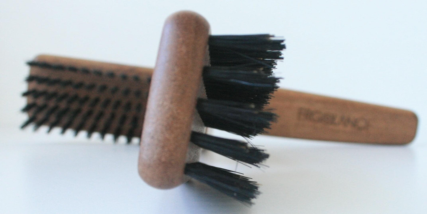 Biogance Boar Bristle Børste