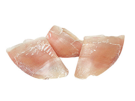 Tikki ox hoof 