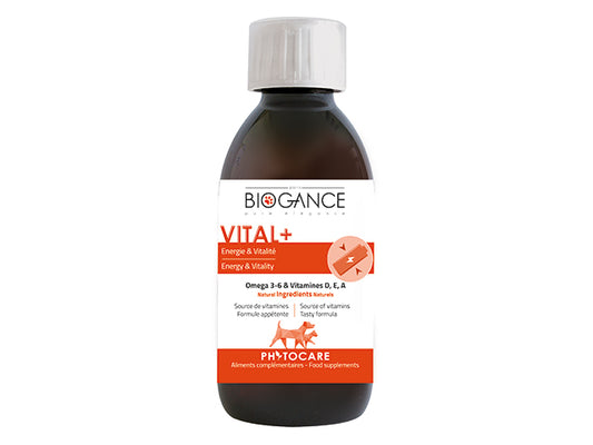 Biogance Vital+