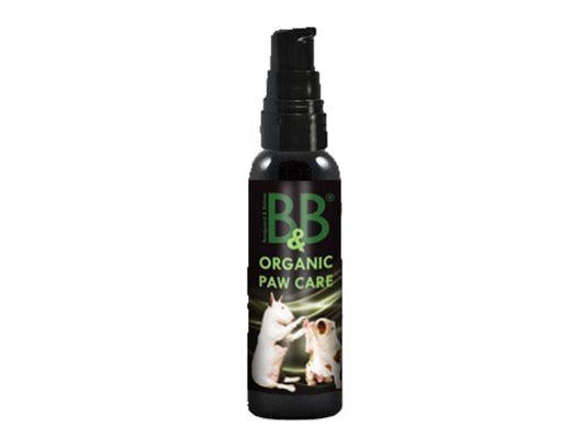 B&amp;B Paw care