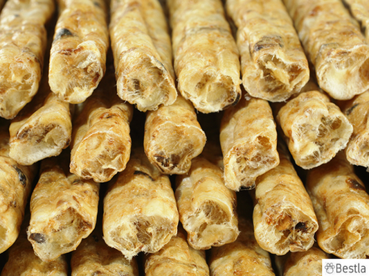 Woolf Natural Sticks Beef &amp; Tripe